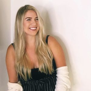 Meet your Posher, Callyn